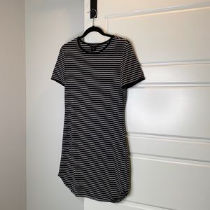 Tshirt Dress
